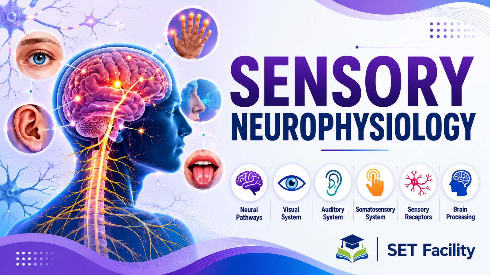 Sensory Neurophysiology