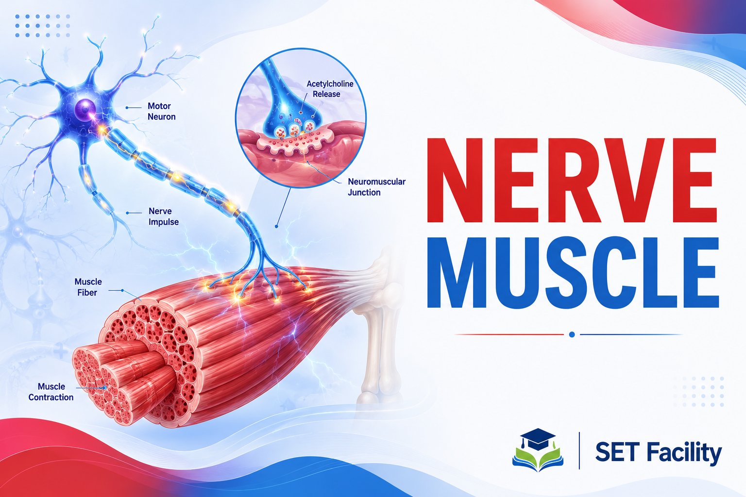 Nerve Muscle